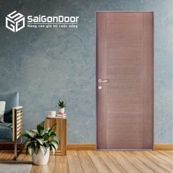 Cửa nhựa cao cấp KOS 609-W0901 (2) 22 Sài Gòn Door là đơn vị chuyên cung cấp cửa chống cháy, cửa gỗ