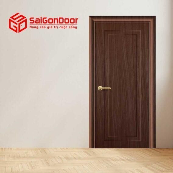cửa nhựa cao cấp thông dụng