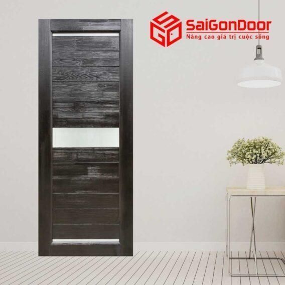 Cửa nhựa cao cấp SYA 183 đẹp, bền