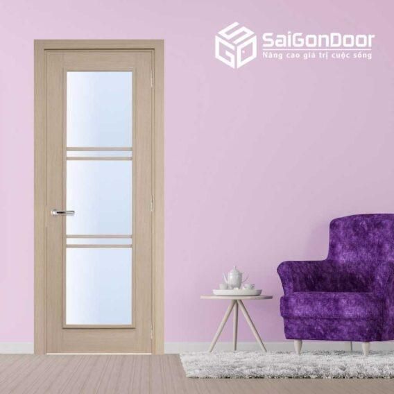 Cửa nhựa cao cấp SYB 749 23 Tại sao bạn nên chọn sử dụng cửa nhựa cao cấp của Sài Gòn Door?