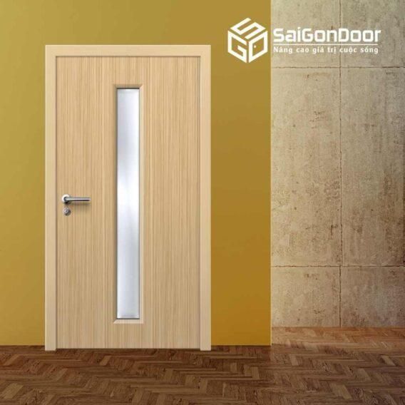 Địa chỉ phân phối mẫu Cửa nhựa giá rẻ chất lượng