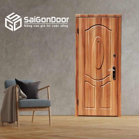 Mẫu cửa nhựa nhà vệ sinh KOS 102-K1129 (6) 22 mua cửa nhựa nhà vệ sinh tại Sài Gòn Door