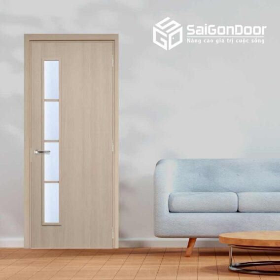 Mẫu cửa nhựa nhà vệ sinh YK-20 (3) 22 Tại sao nên mua mẫu cửa nhựa nhà vệ sinh tại Sài Gòn Door?