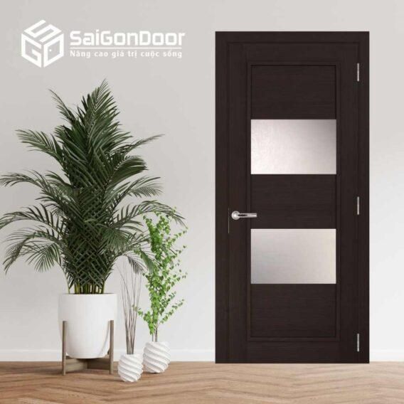 Mẫu cửa nhựa nhà vệ sinh YY-19 23 Tại sao nên mua mẫu cửa nhựa nhà vệ sinh tại Sài Gòn Door?
