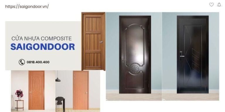 Cửa Hàng Bán Cửa Nhựa Composite Uy Tín Nhất Thị Trường 2024 20 Được ký kết hơp đồng rõ ràng