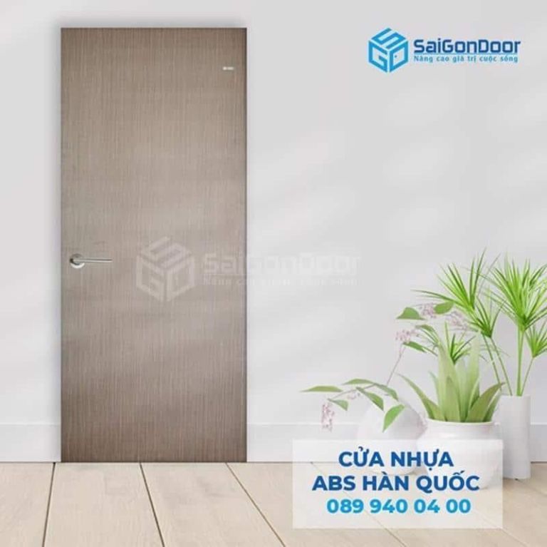 Kích thước cửa nhựa Hàn Quốc Kích thước cửa nhựa Hàn Quốc