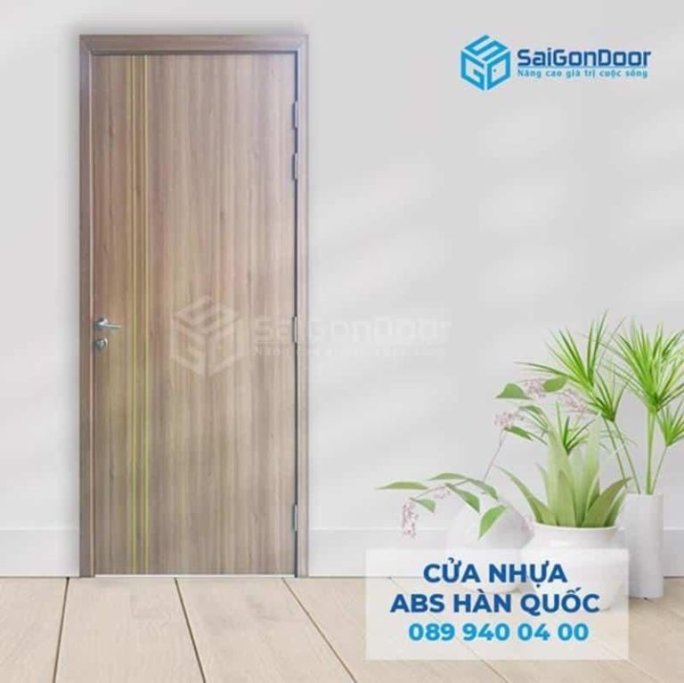 Saigondoor – địa chỉ cung cấp cửa nhựa uy tín tại TPHCM Saigondoor – địa chỉ cung cấp cửa nhựa uy tín tại TPHCM