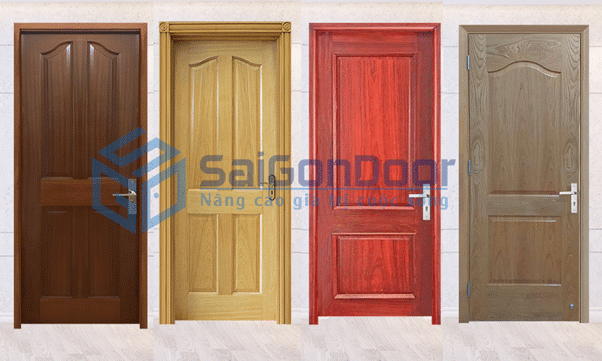 Những mẫu cửa gỗ cao cấp với nhiều ưu điểm nổi bật Những mẫu cửa gỗ cao cấp với nhiều ưu điểm nổi bật