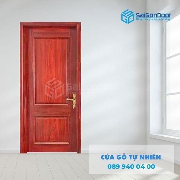 Mẫu cửa phòng ngủ Mẫu cửa phòng ngủ