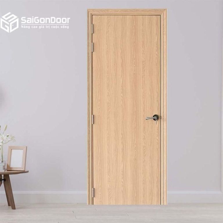 Mua Cửa Nhà Vệ Sinh Composite Vũng Tàu Giá Rẻ Từ 1.850.000đ/Bộ 24 Có khả năng đóng mở linh hoạt, êm ái