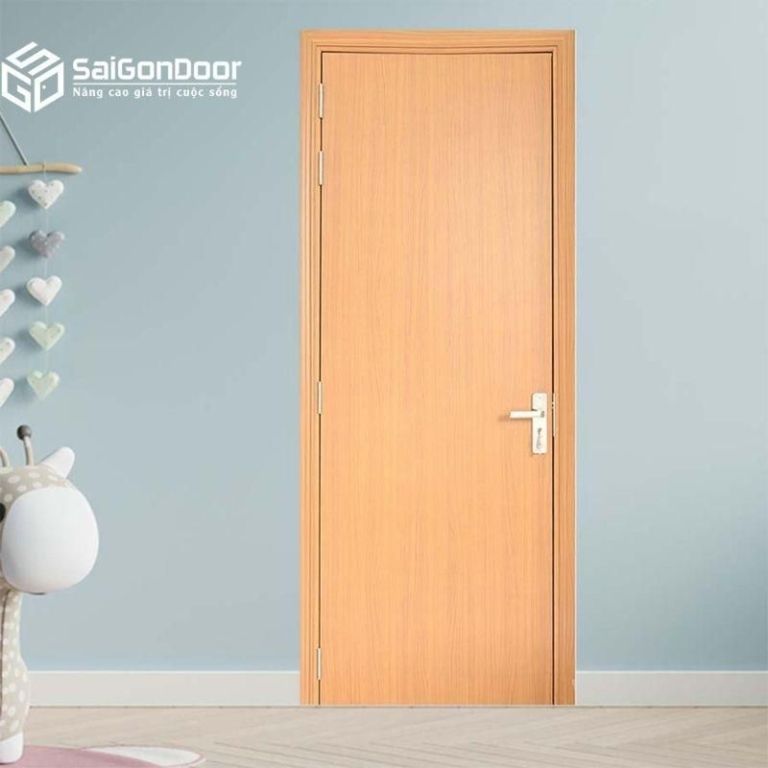Mua Cửa Nhà Vệ Sinh Composite Vũng Tàu Giá Rẻ Từ 1.850.000đ/Bộ 22 Cửa đóng mở kín khít, không tràn nước