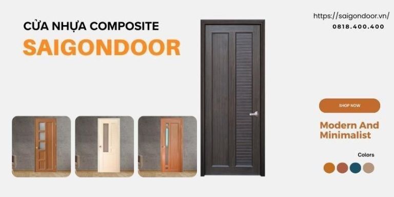 Mua Cửa Nhà Vệ Sinh Composite Vũng Tàu Giá Rẻ Từ 1.850.000đ/Bộ 17 Cửa nhà vệ sinh ABS có độ bền bỉ