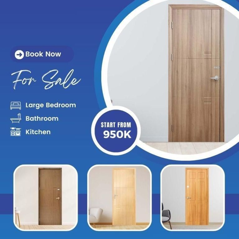 Mua Cửa Nhà Vệ Sinh Composite Vũng Tàu Giá Rẻ Từ 1.850.000đ/Bộ 25 Lắp đặt được cho nhiều công trình khác nhau