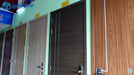 Các mẫu mã cửa gỗ công nghiệp Các mẫu mã cửa gỗ công nghiệp