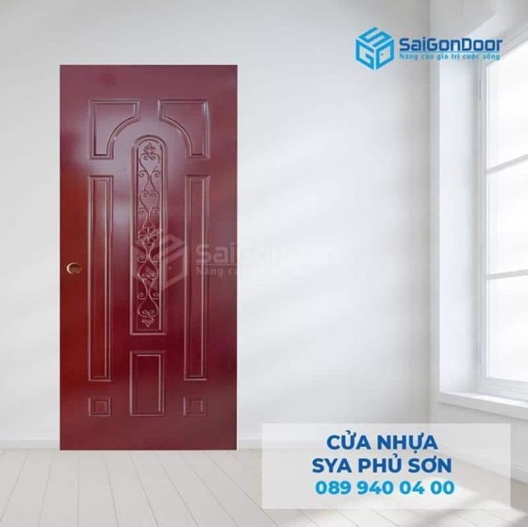 Saigondoor phân phối cửa giá rẻ Saigondoor phân phối cửa giá rẻ