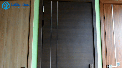 Hình ảnh thực tế tại saigondoor Hình ảnh thực tế tại saigondoor
