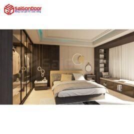 គ្រែដ៏ប្រណិត N6-1