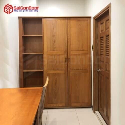 Nội thất tủ quần áo TU-QUAN-AO-1