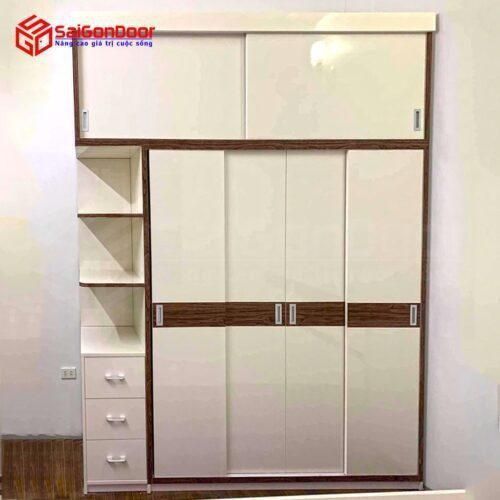 Nội thất tủ quần áo TU-QUAN-AO-3