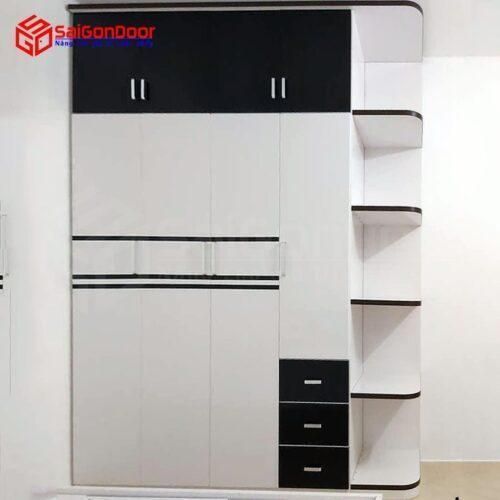 Nội thất tủ quần áo TU-QUAN-AO-4