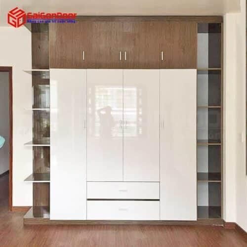 Nội thất tủ quần áo TU-QUAN-AO