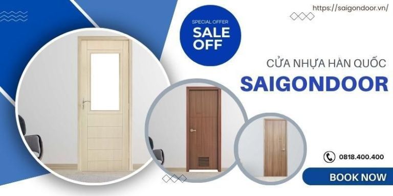 20+ Cửa Nhựa Hàn Quốc - Báo Giá Gốc Tận Xưởng Cập Nhật 2025 17 Bảng báo giá cửa nhựa Hàn Quốc chất lượng