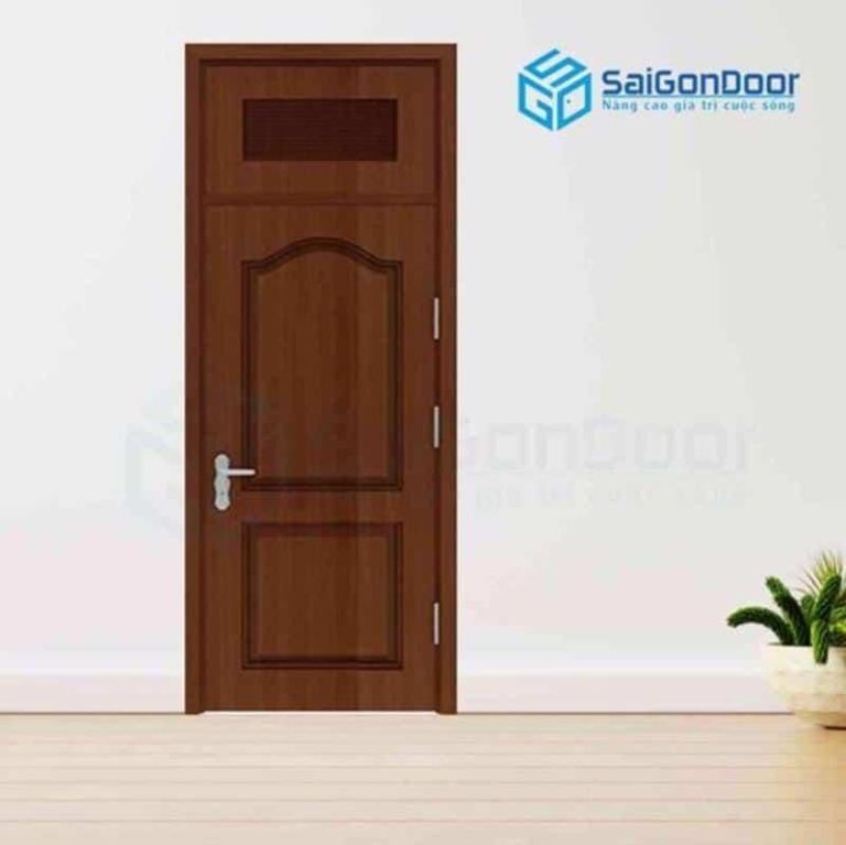 Mẫu cửa gỗ chịu nước với giá thành phải chăng Mẫu cửa gỗ chịu nước với giá thành phải chăng