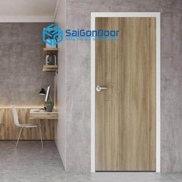 Cửa hàng SaiGonDoor bán cửa gỗ chịu nước giá tốt tại quận 2 Cửa hàng SaiGonDoor bán cửa gỗ chịu nước giá tốt tại quận 2