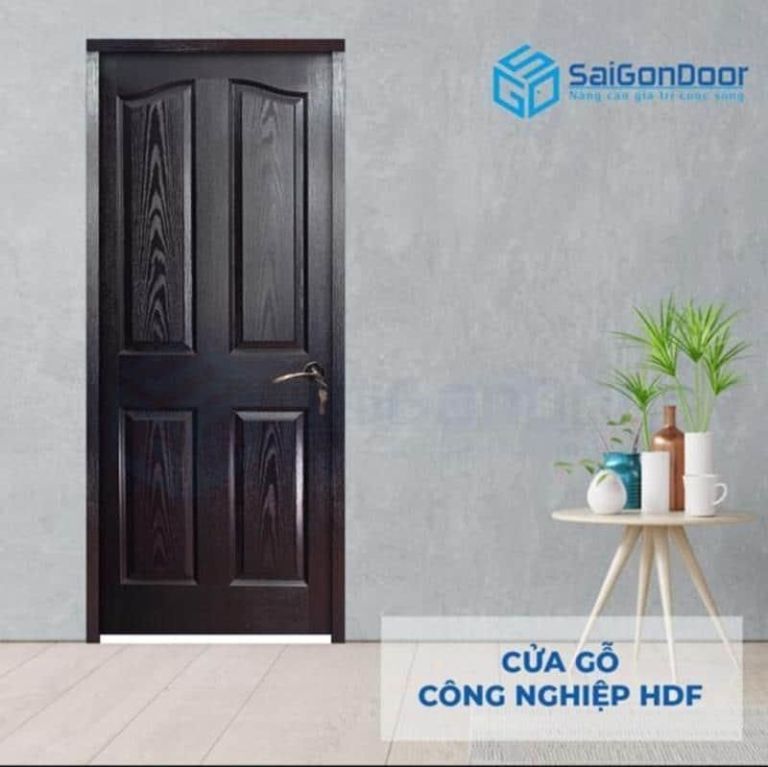 Mẫu cửa gỗ bán chạy nhất tại SaiGonDoor Mẫu cửa gỗ bán chạy nhất tại SaiGonDoor