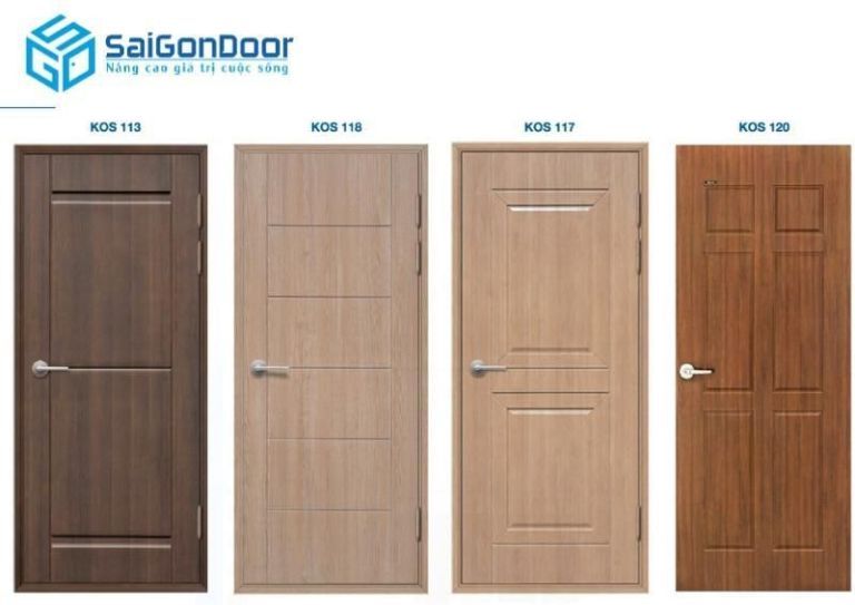 20+ Cửa Nhựa Hàn Quốc - Báo Giá Gốc Tận Xưởng Cập Nhật 2025 29 Các mẫu cửa nhựa Hàn Quốc bán chạy nhất