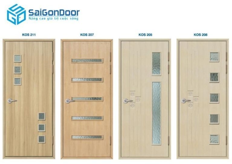 20+ Cửa Nhựa Hàn Quốc - Báo Giá Gốc Tận Xưởng Cập Nhật 2025 28 Các mẫu cửa nhựa Hàn Quốc bán chạy nhất