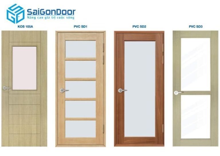 20+ Cửa Nhựa Hàn Quốc - Báo Giá Gốc Tận Xưởng Cập Nhật 2025 27 Các mẫu cửa nhựa Hàn Quốc bán chạy nhất