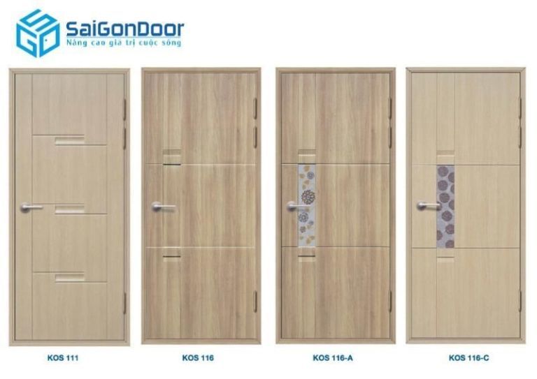 20+ Cửa Nhựa Hàn Quốc - Báo Giá Gốc Tận Xưởng Cập Nhật 2025 26 Các mẫu cửa nhựa Hàn Quốc bán chạy nhất