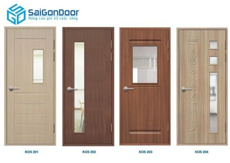 20+ Cửa Nhựa Hàn Quốc - Báo Giá Gốc Tận Xưởng Cập Nhật 2025 25 Các mẫu cửa nhựa Hàn Quốc bán chạy nhất