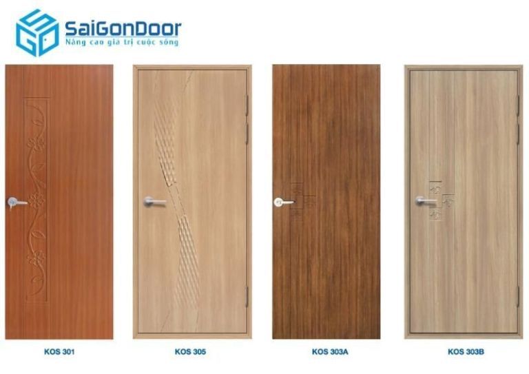 20+ Cửa Nhựa Hàn Quốc - Báo Giá Gốc Tận Xưởng Cập Nhật 2025 24 Các mẫu cửa nhựa Hàn Quốc bán chạy nhất
