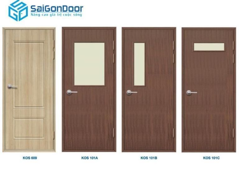 20+ Cửa Nhựa Hàn Quốc - Báo Giá Gốc Tận Xưởng Cập Nhật 2025 23 Các mẫu cửa nhựa Hàn Quốc bán chạy nhất