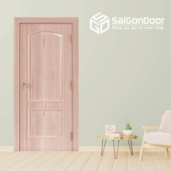 CÁC MẪU CỬA NHỰA HÀN QUỐC CAO CẤP, ĐA DẠNG MẪU MÃ 18 Cách chọn cửa nhựa Hàn Quốc cho từng loại công trình