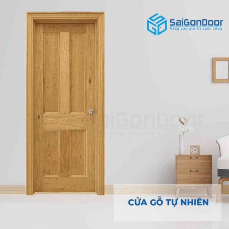 Saigondoor chuyên phân phối cửa gỗ giá rẻ Saigondoor chuyên phân phối cửa gỗ giá rẻ