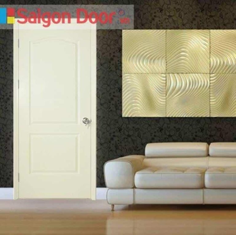 Mẫu cửa gỗ HDF cao cấp Mẫu cửa gỗ HDF cao cấp