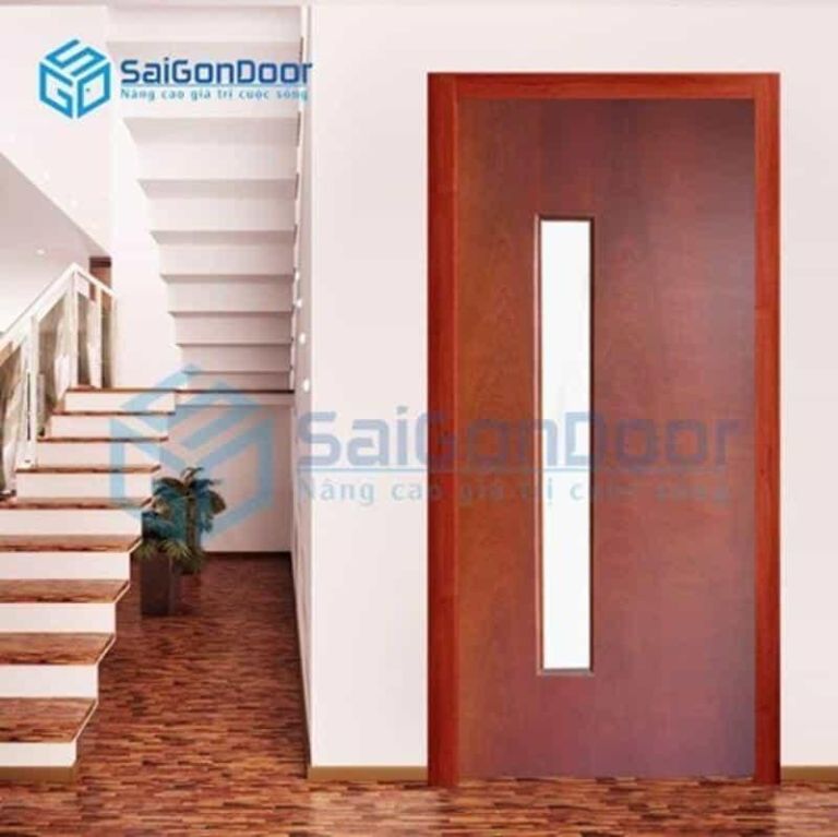 Cửa gỗ công nghiệp có giá thành phải chăng Cửa gỗ công nghiệp có giá thành phải chăng