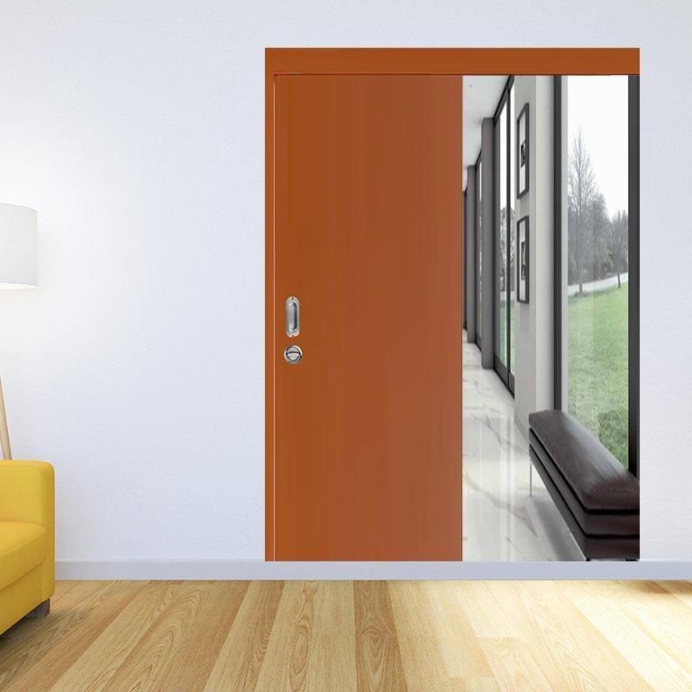 Báo giá cửa lùa gỗ công nghiệp Báo giá cửa lùa gỗ công nghiệp