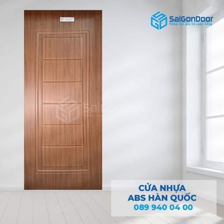 THI CÔNG CỬA NHÀ TẮM TẠI QUẬN 6 6 Lựa chọn thi công cửa nhà tắm tại Saigondoor