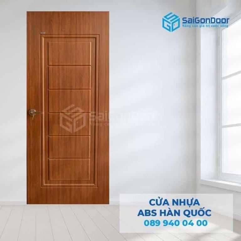 THI CÔNG CỬA NHÀ TẮM TẠI QUẬN 6 8 Saigondoor cung cấp dịch vụ thi công lắp đặt cửa TPHCM