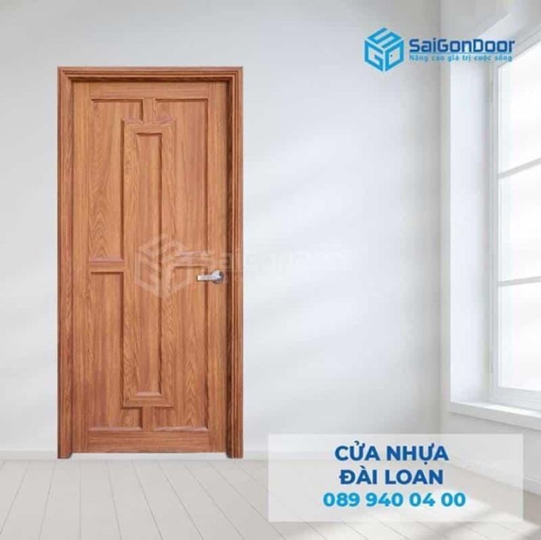 Cửa nhựa Đài Loan Cửa nhựa Đài Loan