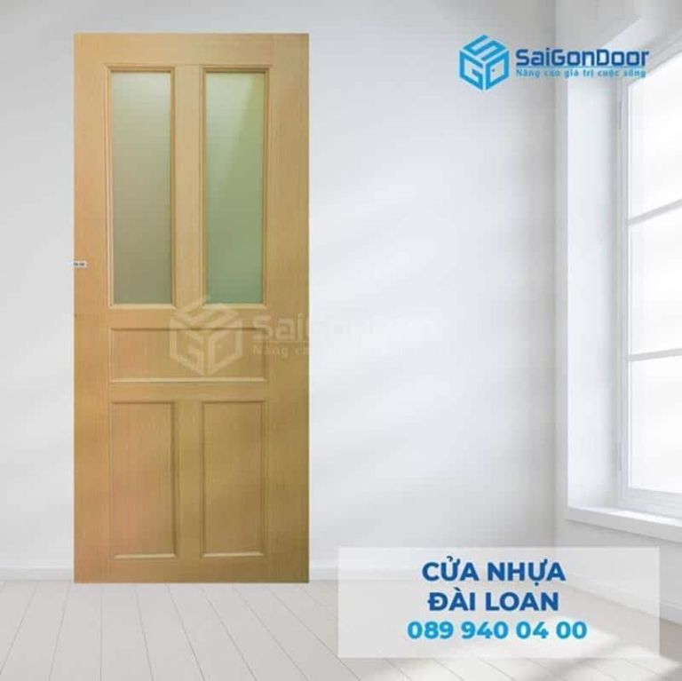 Mẫu cửa nhựa nhà vệ sinh bán chạy nhất tại SaiGonDoor Mẫu cửa nhựa nhà vệ sinh bán chạy nhất tại SaiGonDoor