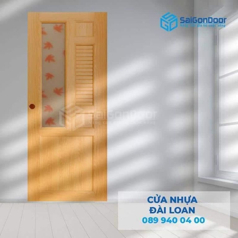 Báo giá cửa nhựa cao cấp áp dụng với nhiều dòng sản phẩm Báo giá cửa nhựa cao cấp áp dụng với nhiều dòng sản phẩm