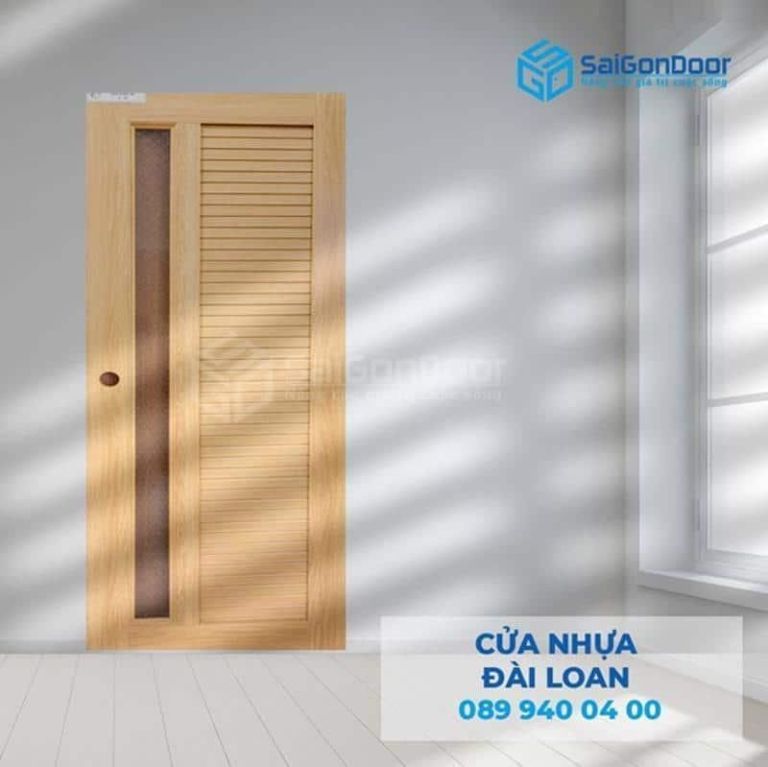 Báo giá cửa nhựa cao cấp phụ thuộc vào nhiều yếu tố Báo giá cửa nhựa cao cấp phụ thuộc vào nhiều yếu tố