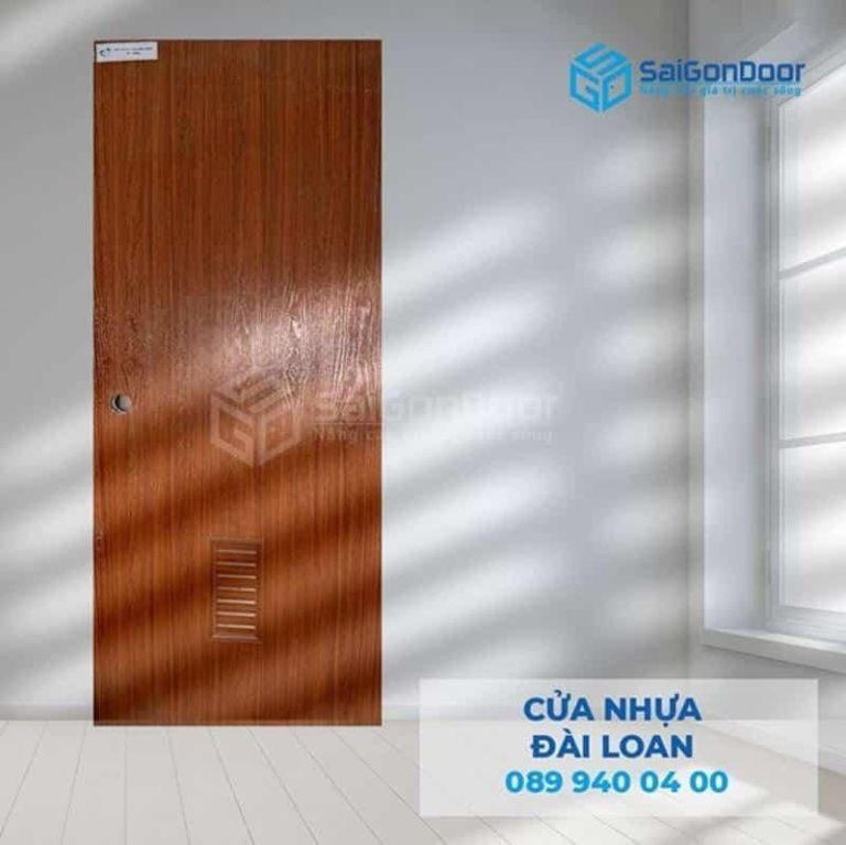 Báo giá cửa nhựa cao cấp tại SaiGonDoor có mức giá hợp lý Báo giá cửa nhựa cao cấp tại SaiGonDoor có mức giá hợp lý