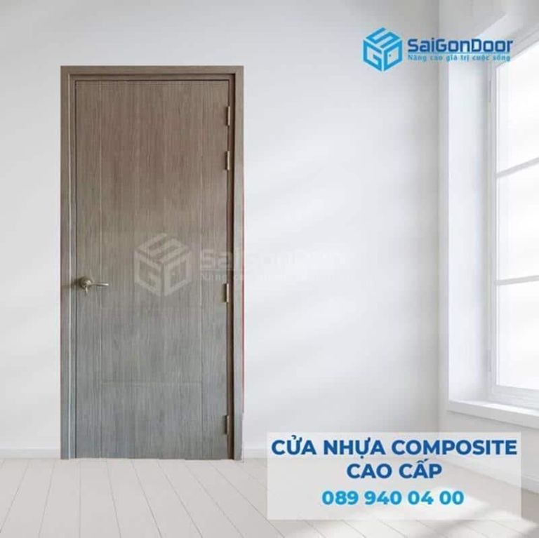 SaiGonDoor sở hữu nhiều mẫu cửa nhựa cao cấp sang trọng SaiGonDoor sở hữu nhiều mẫu cửa nhựa cao cấp sang trọng