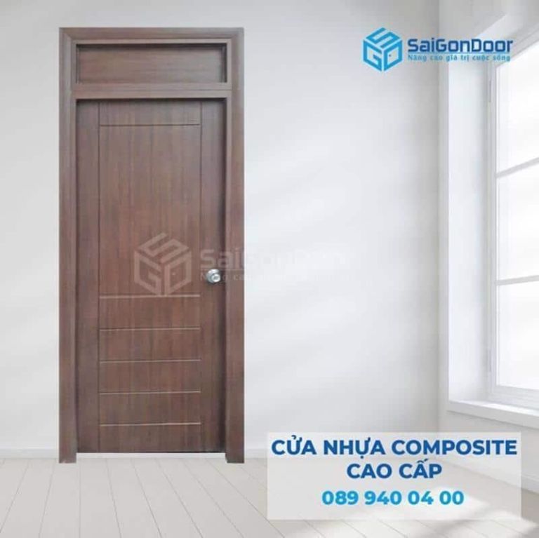 Các mẫu cửa nhựa cao cấp tại SaiGonDoor đều có chứng nhận chất lượng cao Các mẫu cửa nhựa cao cấp tại SaiGonDoor đều có chứng nhận chất lượng cao